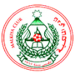 Official logo of Malkiya football club