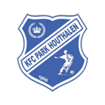 Official logo of Park Houthalen football club