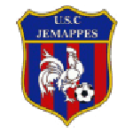 Official logo of Sporting Club Jemappes football club