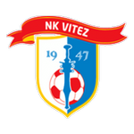 Official logo of NK Vitez football club