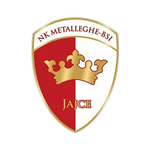 Official logo of Metalleghe-BSI Jajce football club