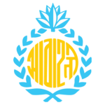 Official logo of Abahani Chittagong football club