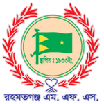 Logo Rahmatgonj MFS