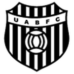 Official logo of União Barbarense football club