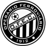 Official logo of Operário MT football club