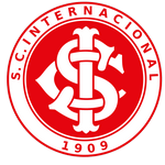 Official logo of Internacional SC football club