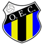 Official logo of Operário AM football club