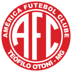 Official logo of América TO football club