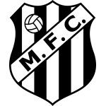 Official logo of Mesquita football club