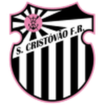 Official logo of Sao Cristovao football club