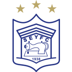 Official logo of Ypiranga football club