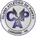 Official logo of CA Porto football club