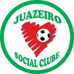 Official logo of Juazeiro BA football club