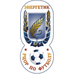 Official logo of Energetik-BGU football club