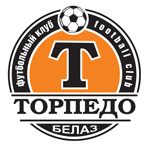 Logo Zhodino