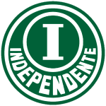 Official logo of Independente AP football club