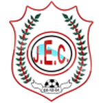 Official logo of Jaguaré football club