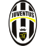 Official logo of Juventus Malchika football club