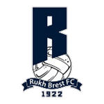 Official logo of Ruh Brest football club