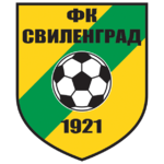 Official logo of Svilengrad football club