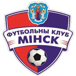 Logo FC Minsk