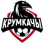 Official logo of Krumkachy football club