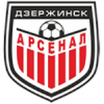 Logo Arsenal Dzerzhinsk