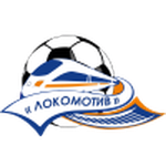 Logo Lokomotiv Gomel