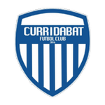 Official logo of Curridabat football club