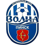 Logo Volna Pinsk