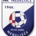 Official logo of Nedelišće football club
