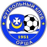 Logo Orsha