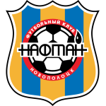 Logo Naftan