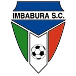 Official logo of Imbabura football club
