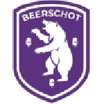 Official logo of Beerschot football club
