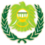 Official logo of Asyut Petroleum football club