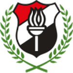 Official logo of El Daklyeh football club