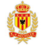 Official logo of KV Mechelen football club