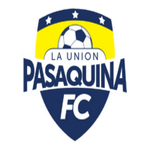 Official logo of Pasaquina football club