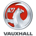 Official logo of Vauxhall Motors football club
