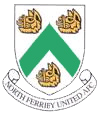 Official logo of North Ferriby United football club