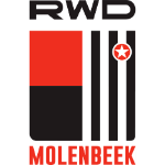 Official logo of RWDM football club