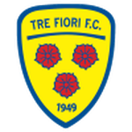 Logo Tre Fiori