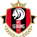 Official logo of RFC Seraing football club