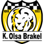 Official logo of Olsa football club