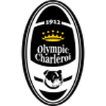 Official logo of OC Charleroi football club