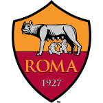 Official logo of AS Roma football club