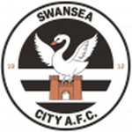 Official logo of Swansea U21 football club