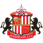 Official logo of Sunderland U21 football club