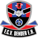 Official logo of Dender football club